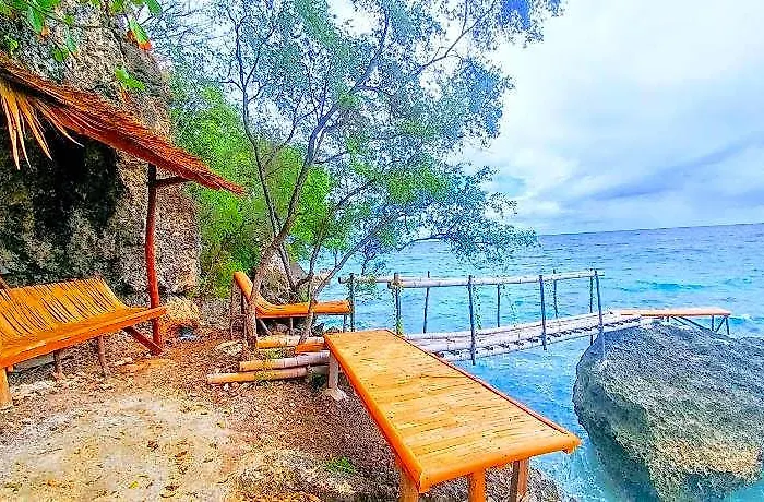 N Save Hotel Oslob