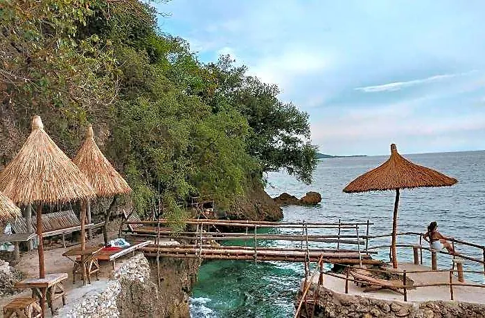 N Save Hotel Oslob