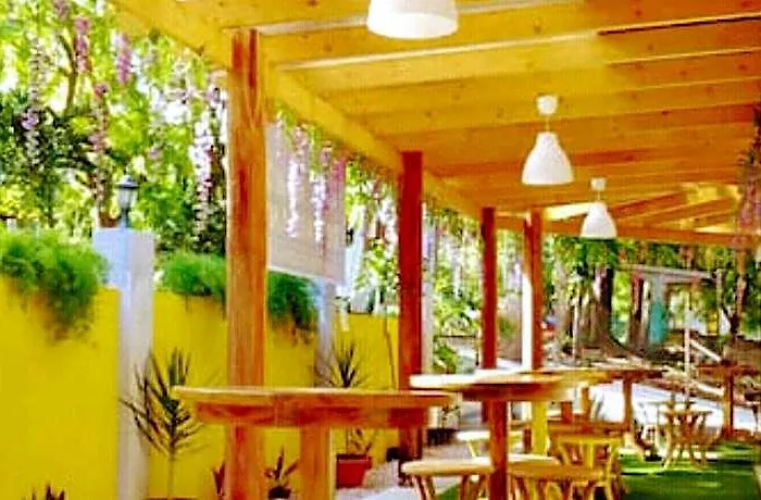 N Save Hotel Oslob