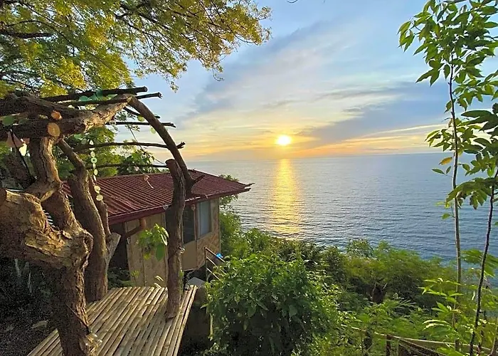 Hotel N Save Oslob