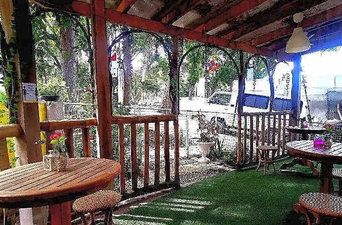 N Save Hotel Oslob
