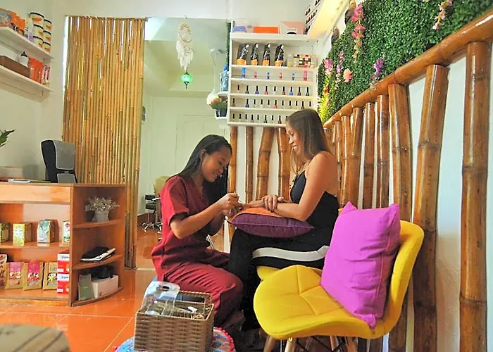 N Save Hotel Oslob